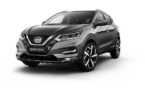 Nissan Qashqai 2022 Colors In Australia Zigwheels