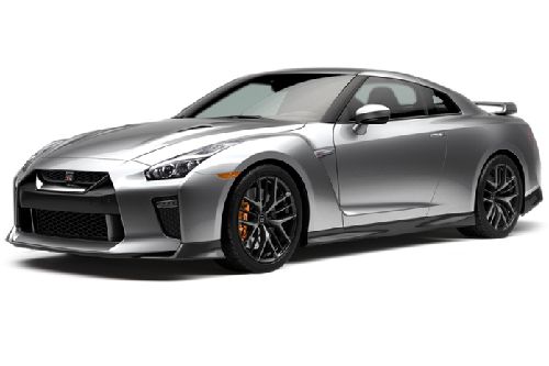 Gun Metallic Gun Metallic