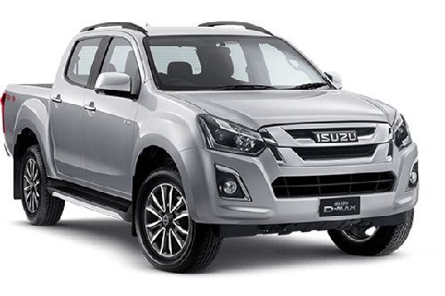 Titanium Silver Metallic