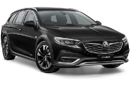 Holden Commodore Tourer 2024 Colors in Australia | Zigwheels