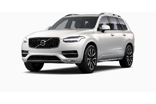 Crystal White Crystal White