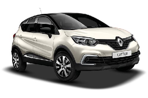 Renault Captur Price - Images, Colors & Reviews - CarWale