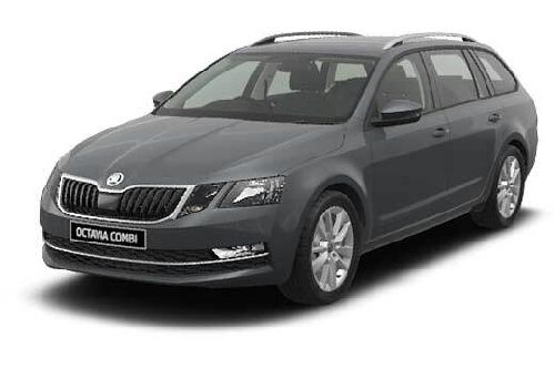 Quartz Gray Metallic