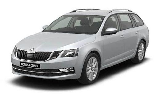 Briliant Silver Metallic