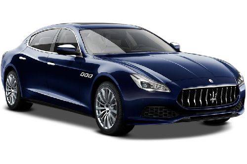 Maserati Quattroporte GTS Price, Photos, Spec | Zigwheels