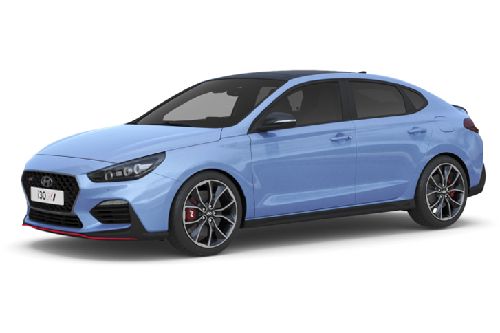 Performance Blue Performance Blue