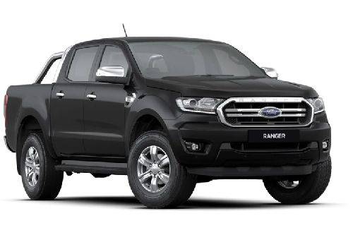 2020 Ford Ranger details revealed