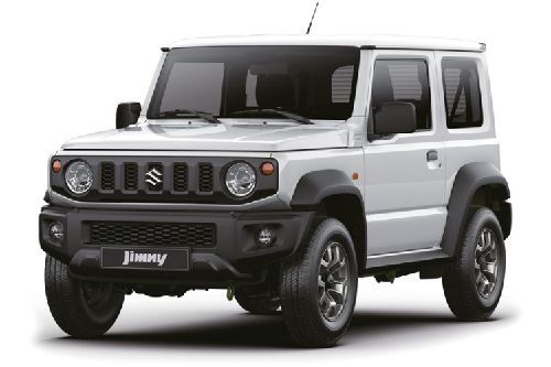 Suzuki Jimny 2022 Images View Complete Interior Exterior Pictures Zigwheels