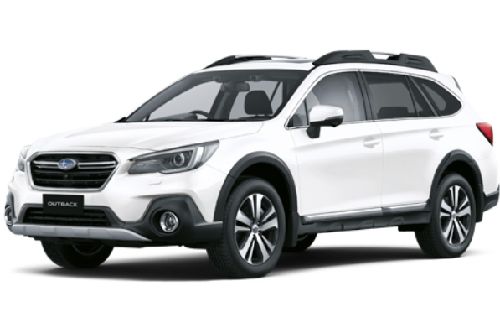 Subaru Outback 2022 Colors In Australia Zigwheels