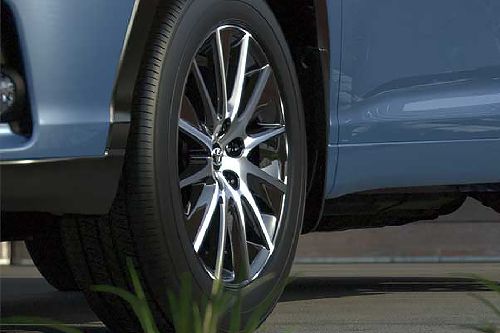 Kluger Wheel Kluger Wheel