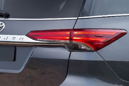 Fortuner Tail light Fortuner Tail light