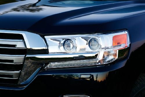 Land Cruiser 200 Headlight Land Cruiser 200 Headlight
