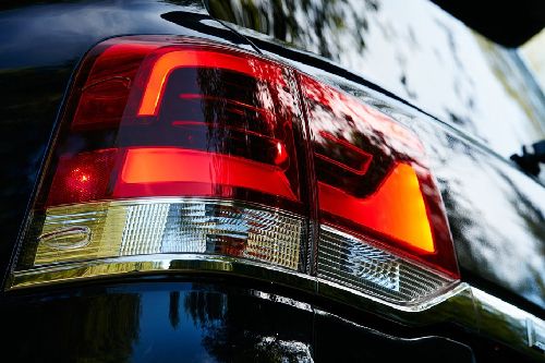 Land Cruiser 200 Tail light Land Cruiser 200 Tail light