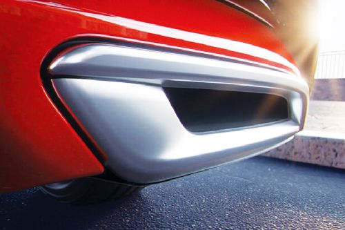 Exhaust Pipe of Toyota Corolla Hatchback Exhaust Pipe of Toyota Corolla Hatchback