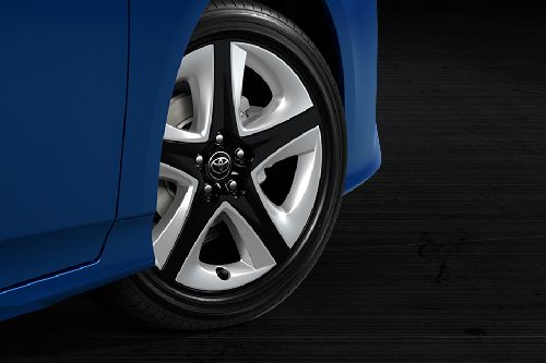 Prius Wheel Prius Wheel