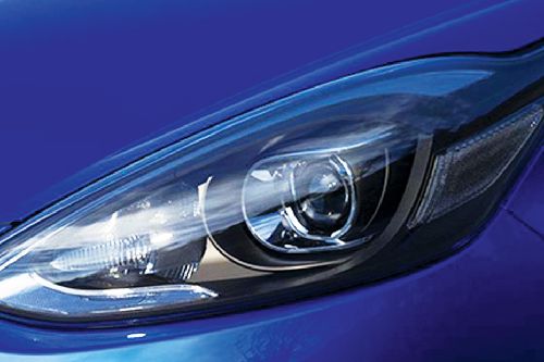 Prius C Headlight Prius C Headlight
