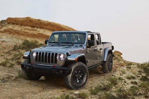 Jeep prepares to electrify all of its models by 2022