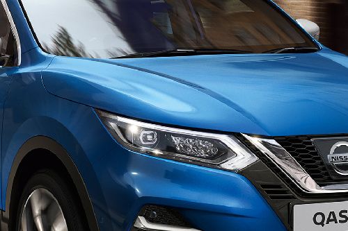 Qashqai Headlight Qashqai Headlight