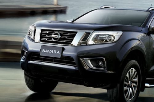 Navara Grille View Navara Grille View