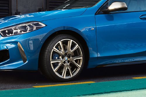 1 Series Wheel 1 Series Wheel