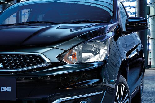 Mirage Headlight Mirage Headlight