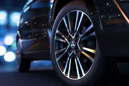 Mirage Wheel Mirage Wheel