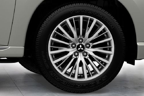 Outlander PHEV Wheel Outlander PHEV Wheel