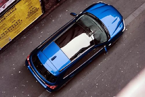 Top View of ASX Top View of ASX