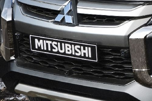 Triton Grille View Triton Grille View