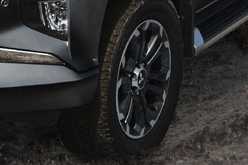 Triton Wheel Triton Wheel