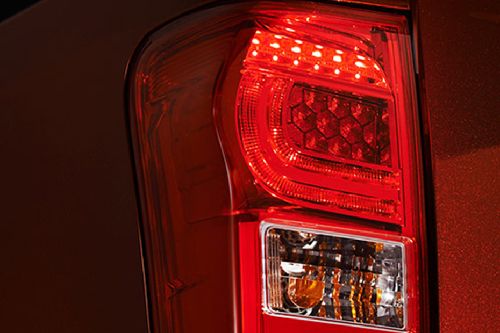 D-Max Tail light