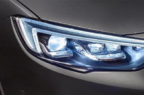 Commodore Headlight Commodore Headlight