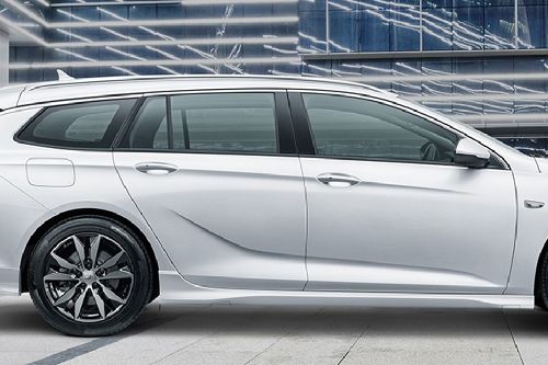 Commodore Sportwagon Door handle Commodore Sportwagon Door handle