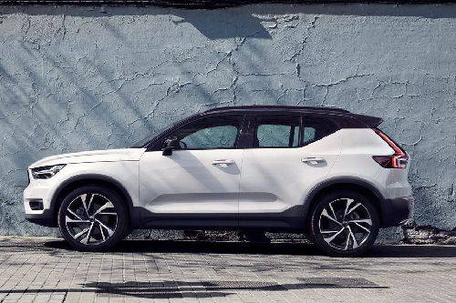 Volvo XC40 electric-version confirmed for Australia in 2020 | Zigwheels