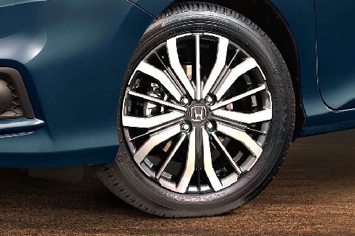 City Wheel City Wheel