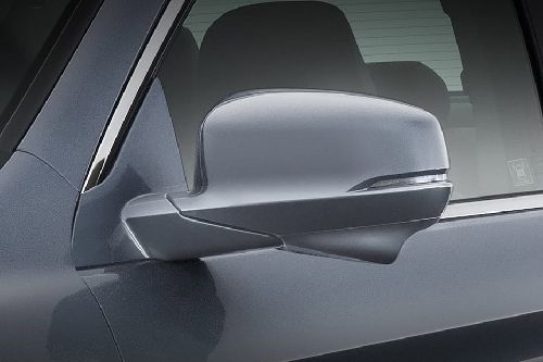 Honda Accord Drivers Side Mirror Front Angle Honda Accord Drivers Side Mirror Front Angle