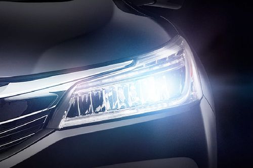 Accord Front Fog Lamp Accord Front Fog Lamp