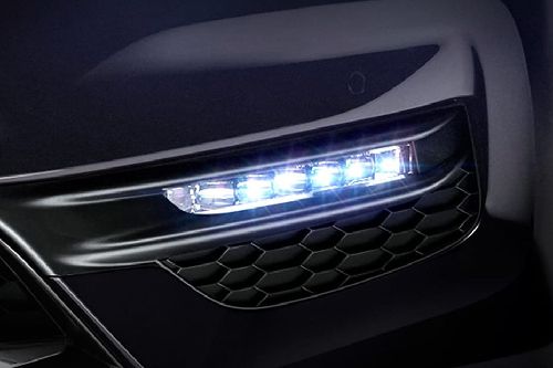 Accord Headlight Accord Headlight
