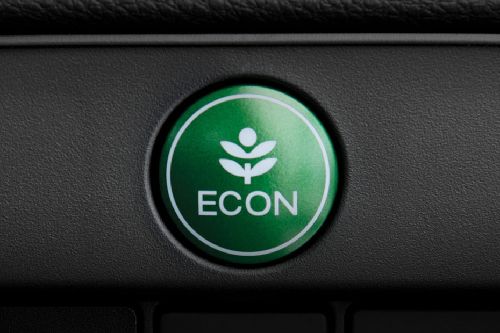 Rear Cross View of Honda Accord Rear Cross View of Honda Accord