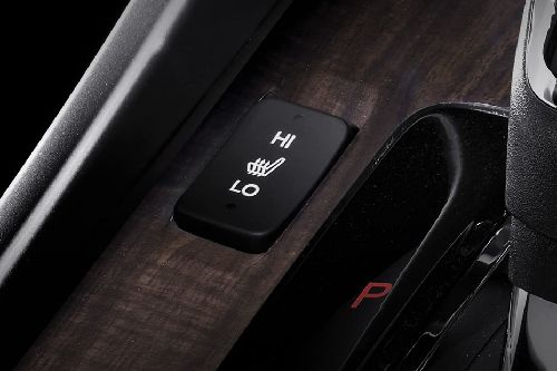 Accord Rear Medium Side View Accord Rear Medium Side View