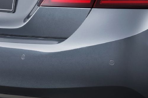 Honda Accord Reverse Parking Sensors Honda Accord Reverse Parking Sensors