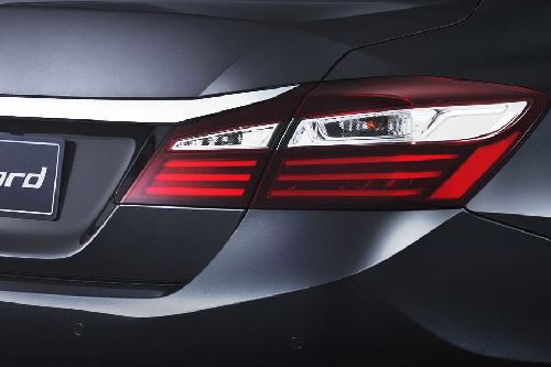 Accord Tail light Accord Tail light