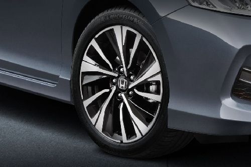 Accord Wheel Accord Wheel