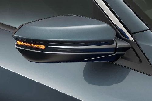 Honda Civic Hatchback Drivers Side Mirror Front Angle Honda Civic Hatchback Drivers Side Mirror Front Angle