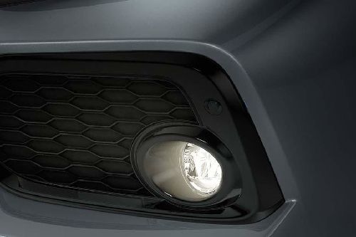 Civic Hatchback Front Fog Lamp Civic Hatchback Front Fog Lamp