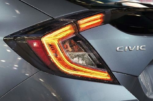 Civic Hatchback Tail light Civic Hatchback Tail light