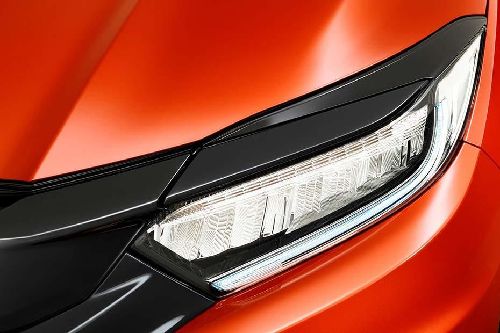 HR-V Headlight HR-V Headlight