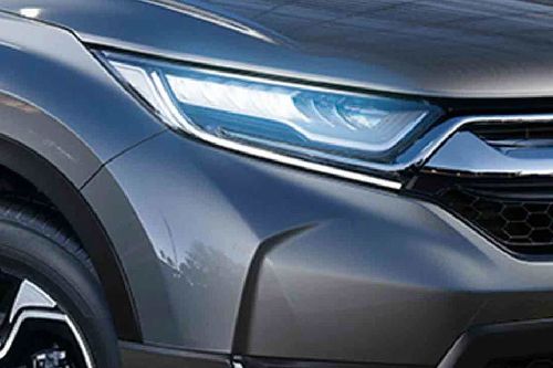 CR-V Headlight CR-V Headlight