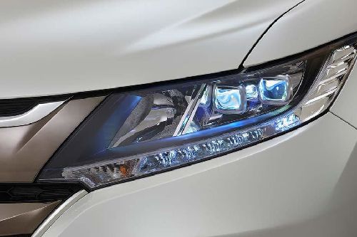 Odyssey Headlight