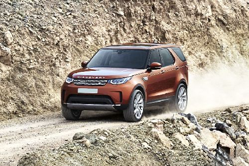 Land Rover Discovery HSE Luxury V6 2024 Australia